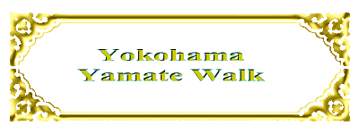 Yokohama - Yamate